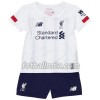 Liverpool Barn Bortedrakt 2019-2020 Kortermet